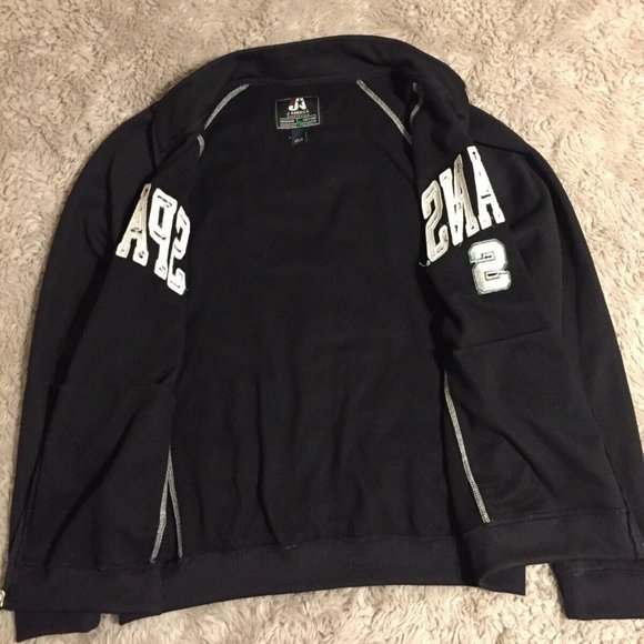 Michigan State Spartans Jacket - Picture 5 of 8